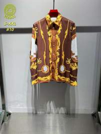 Picture of Versace Shirt Long _SKUVersaceS-2XL12yr26927604